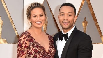 Chrissy Teigen and John Legend Take Adorable Trip Down Memory Lane at Italian Wedding Locale