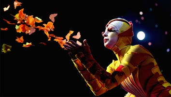Cirque du Soleil Cancels Performances in North Carolina Following Anti-LGBT Law