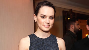 Daisy Ridley Shares Insecurities in Powerful Self-Esteem Message: 'I Actually Do Love Myself'