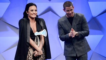 Demi Lovato Sends Sweet Birthday Message to Nick Jonas: 'We're Here For One Another No Matter What'