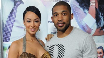 Draya Michele and Orlando Scandrick Welcome Baby Boy -- Find Out His Name!