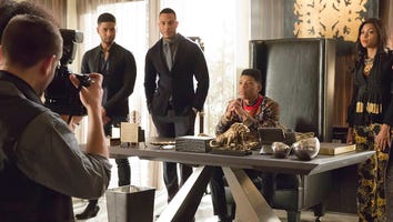 'Empire': The Lyons Orchestrate More Shocking Deaths to Keep Control of Their Company