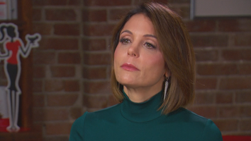 EXCLUSIVE: Bethenny Frankel Addresses Rumors She Has Cancer