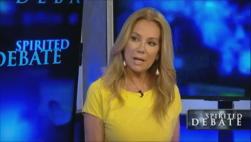 Kathie Lee Gifford Dishes Advice to Kelly Ripa and Michael Strahan Amid 'Live' Debacle