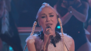 Gwen Stefani's Divorce From Gavin Rossdale Finalized -- But Is She Happy?