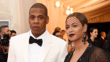 Beyonce and Jay Z: The Best Moments From the Queen and King of the Met Gala