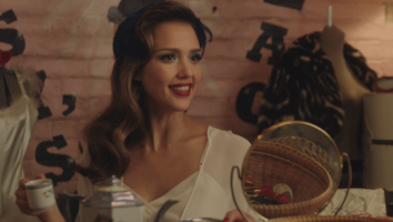 EXCLUSIVE: 'Dear Eleanor' Trailer Takes Life on the Road With Jessica Alba and Patrick Schwarzenegger