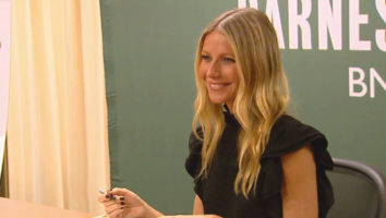 EXCLUSIVE: Gwyneth Paltrow Reveals the Food That 'Offends' Her