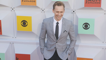 EXCLUSIVE: Tom Hiddleston Addresses Rumors He's Done With Loki: 'Don't Believe Everything You Read'