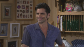 John Stamos Drops Hilarious Documentary Trailer About His Life and Other Star April Fools' Jokes