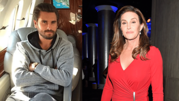 Scott Disick Admits He 'Feels a Real Connection' With Caitlyn Jenner Following Her Transition