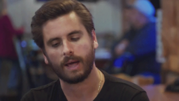 Scott Disick Opens Up About His Kids' First Reactions to Caitlyn Jenner After Her Transition