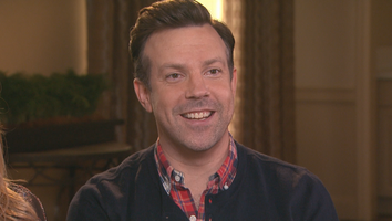 EXCLUSIVE: Jason Sudeikis on Having More Kids: 'We Did a Humdinger of a Job on the One We Got'