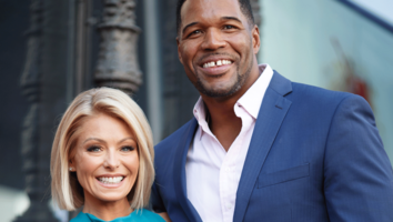 EXCLUSIVE: Kelly Ripa Has Gone 'Radio Silent' On 'Live!' Staff