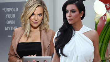 Khloe Kardashian Says She Warned Kim Against Marrying 'Loser' Kris Humphries