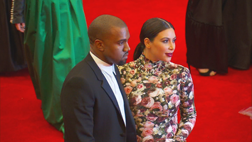 Kim Kardashian Hangs Out With Rob and Blac Chyna, Addresses Rumors of Marriage Troubles With Kanye West