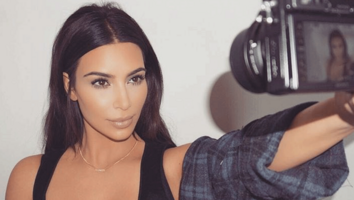 Kim Kardashian Reveals Current Weight, Calls Beyonce Her Woman Crush Wednesday