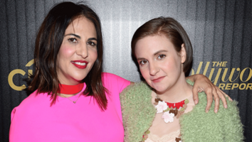 Lena Dunham Defends the Kardashians, Talks Amy Schumer 'Plus-Size' Controversy