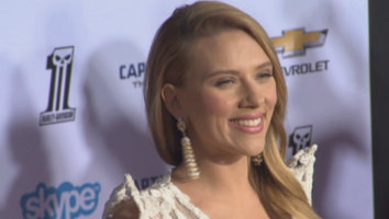 Scarlett Johansson Hints Marriage to Ryan Reynolds Ended Because They Were Too 'Competitive'