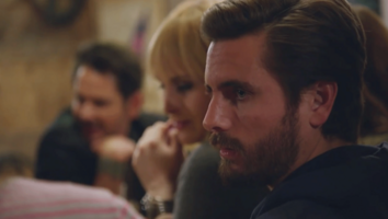 Scott Disick Admits He Made 'A Lot of Decisions That Weren't Great' With Kourtney Kardashian