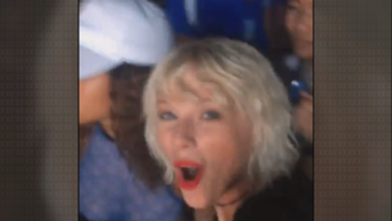 Taylor Swift Supports Calvin Harris at Coachella, Attends Friend's Texas Wedding The Same Weekend