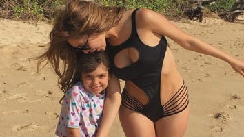Farrah Abraham Shows Off Bikini Body and Enjoys Family Time on Hawaiian Vacation