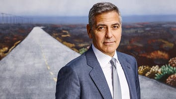 George Clooney Can't Stop Gushing About Wife Amal: 'At 52 I Found the Love of My Life'