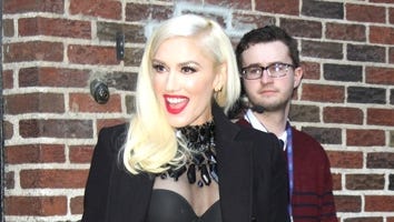 Gwen Stefani Shows Off Her Abs in Quirky Ensemble, Plus 3 Other Hot Looks!