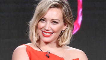Hilary Duff Turns 29, Celebrates With Slippers and Mini Cupcakes