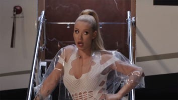 Iggy Azalea Releases 'Team' Music Video Amid Nick Young Cheating Drama