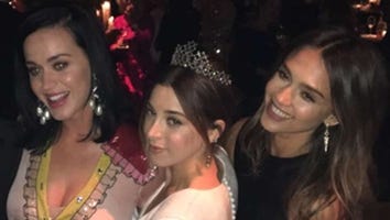 Katy Perry, Kate Hudson, Jessica Alba & More Attend Celebrity Stylist Jamie Schneider's Star-Studded Wedding i