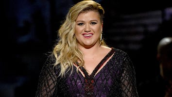 Kelly Clarkson Slays A Capella Cover of Sia's 'Chandelier,' Hilariously Wears Wig During Performance -- Watch!