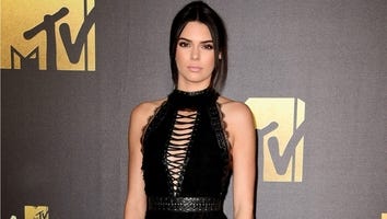 Kendall Jenner Wishes She Could Have Attended the Women's March, Says She's 'Beyond Proud' To Have Witnessed H
