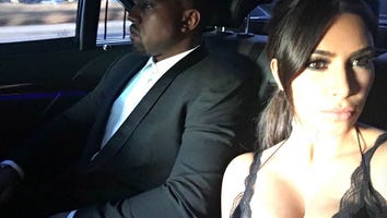 Kanye West Calls Kim Kardashian 'the Female OJ' in New Song -- Listen!