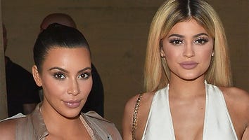 Kim Kardashian on Her 'Rivalry' With Kylie Jenner: 'I Think It's Amazing'