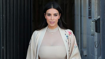 Kim Kardashian Yells at Rob for Publicly Dissing Kris and Kylie Jenner on 'Keeping Up With the Kardashians'