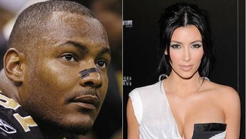 Kim Kardashian Remembers Slain NFL Player Will Smith: 'My Heart Breaks'