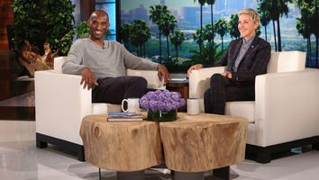 Kobe Bryant Sits Down For First Post-Retirement Interview, Plays Prank With Ellen DeGeneres