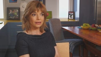 EXCLUSIVE: 'NCIS' Star Laura San Giacomo Opens Up About Raising a Special-Needs Child