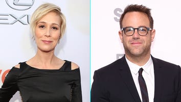 'How to Get Away With Murder' Star Liza Weil Files for Divorce From Husband Paul Adelstein