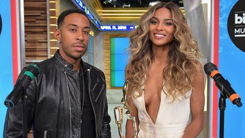 Ciara Wouldn't Say Future's Name During Billboard Music Awards Nominations, Talks Being a Single Mom