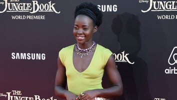 Lupita Nyong'o Says Harvey Weinstein Threatened Her Career After She Refused His Advances