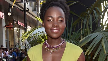 Lupita Nyong'o's Bali Trip Is All the Vacation Goals -- See the Pics!