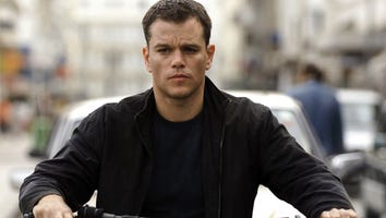 Matt Damon Headed Back To Play Jason Bourne Yet Again