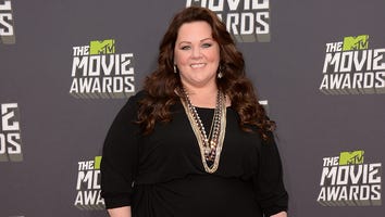 Melissa McCarthy to Win the Comedic Genius Award at the 2016 MTV Movie Awards