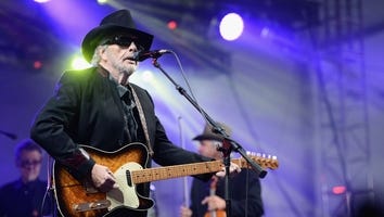 Merle Haggard's Son Reveals Country Legend Predicted He Would Die on His Birthday