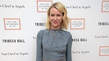 Naomi Watts Opens Up About Her Late Father's Drug Overdose