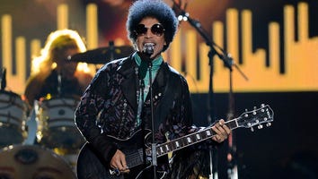 'Saturday Night Live' Honors Prince With Retrospective Tribute