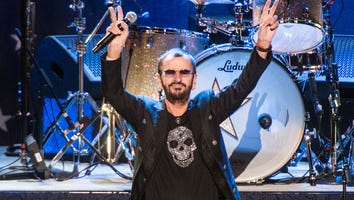 Ringo Starr Cancels North Carolina Concert Over Anti-LGBT Law, Cyndi Lauper Speaks Out