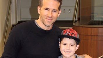 Ryan Reynolds Pays Tribute to Late 'Deadpool' Fan With Heartfelt Birthday Message